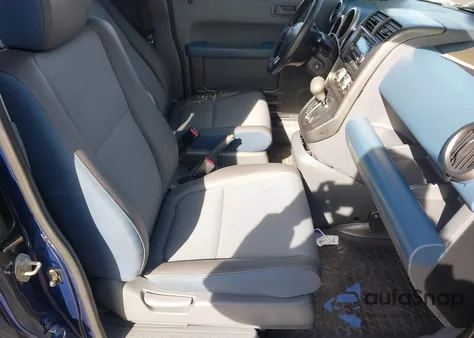 2003 Honda Element Ex z USA, uszkodzony, nr VIN 5J6YH28563L002453